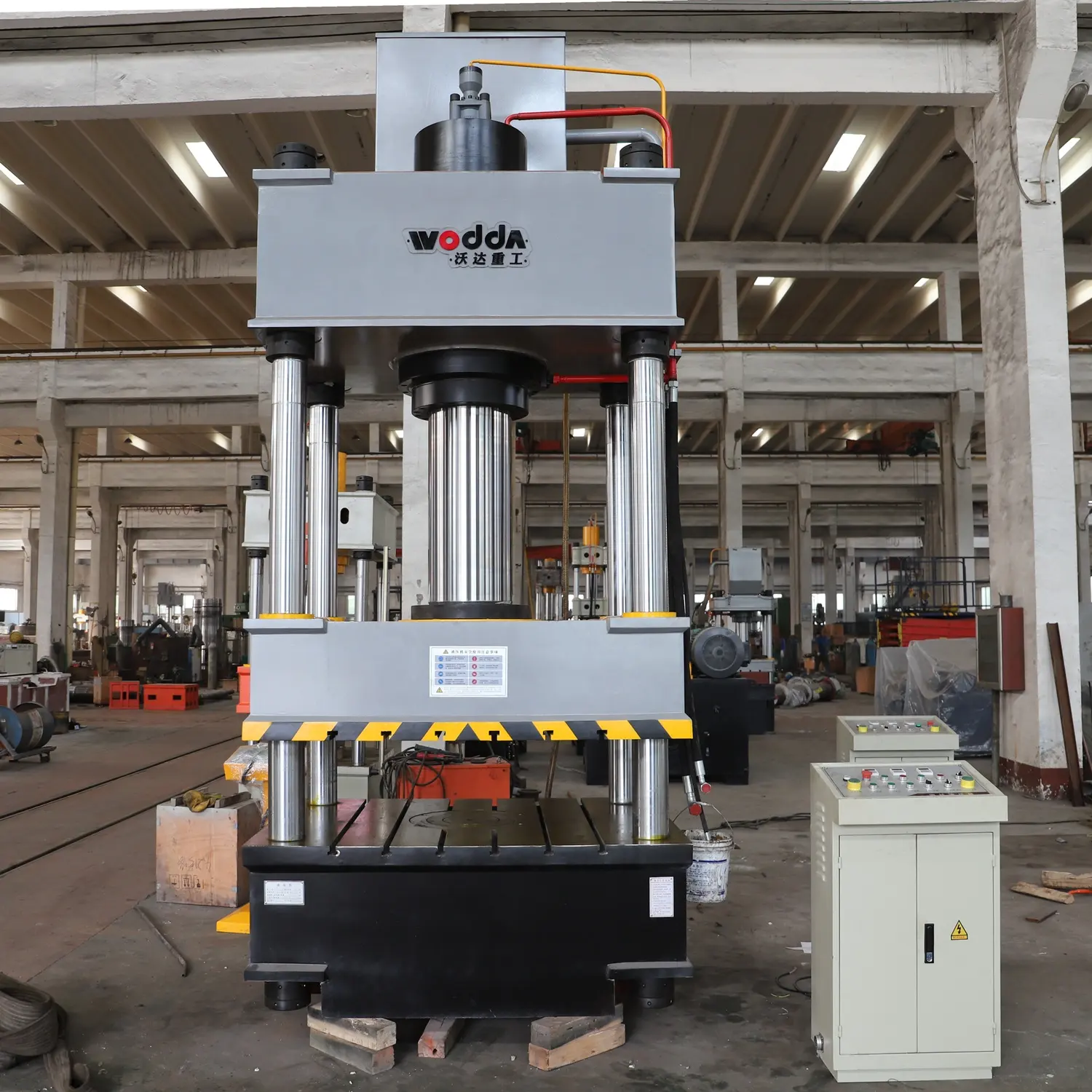 deep drawing Machine Hydraulic Press tons Price 300 ton Hydraulic Press