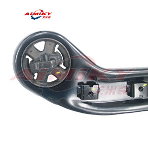 Suspensión trasera derecha 55280-2W600 para Hyundai <span class=keywords><strong>Santa</strong></span> <span class=keywords><strong>FE</strong></span> 2012-2018 Brazo trasero derecho - Product Image 5