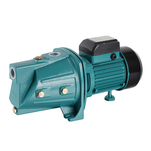 Bomba de Agua Autocebante Centrífuga JSW de Alta Presión 220-240V para Uso Doméstico con Garantía de Calidad - Product Image 1