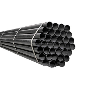 Tuyaux soudés en <span class=keywords><strong>acier</strong></span> au carbone Q235A Q235B haute résistance 20mm * 20mm 30mm * 30mm 40mm * 40mm <span class=keywords><strong>Tube</strong></span> en <span class=keywords><strong>acier</strong></span> soudé ASTM - Product Image 1