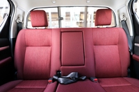 Toyota Hilux (Double Cabine) 4x4 SFX L7 Diesel Transmission Manuelle Euro VI R18 Intérieur Clair 2026