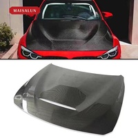 Offre Spéciale Capot Moteur en Fer Style GTS CS pour BMW Série 3 Série 4 M3 M4 F30 F35 F32 F80 F82