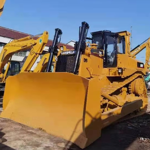 Bulldozer d'occasion CAT D9R, prix avantageux, excellent état, bulldozer CAT d'occasion à vendre - Product Image 1