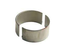 Batang penghubung konrod utama mesin poros engkol bantalan ujung besar Std 20580558 5801998130 untuk SHANGCHAI C11 - Product Image 4