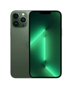 أفضل سعر لهاتف ذكي أصلي مفتوح يدعم شبكات الجيل الخامس 5G لهاتف iPhone 13 Pro و 13 Pro Max بسعة 128 جيجا/256 جيجا، هواتف محمولة مستعملة متاحة بحالة 99% جديد - Product Image 3