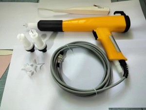 Pistola a Spruzzo Automatica per Rivestimento Sottovuoto con Motore e Propulsore per Substrati in Acciaio 220V, 1 Anno di Garanzia, <span class=keywords><strong>Dimensioni</strong></span> Personalizzabili - Product Image 4