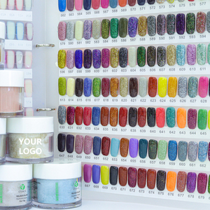 Polvo Acrílico OYAFUN, Suministros Profesionales <span class=keywords><strong>para</strong></span> <span class=keywords><strong>Uñas</strong></span>, Secado Rápido, Resistente al Desgaste, Polvo Acrílico Popular <span class=keywords><strong>para</strong></span> Arte de <span class=keywords><strong>Uñas</strong></span>, Polvo Acrílico Nude - Product Image 5