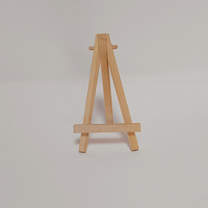 <span class=keywords><strong>Chevalet</strong></span> de bureau en bois massif, fabrication chinoise, vente en gros, directement du fabricant - Product Image 2