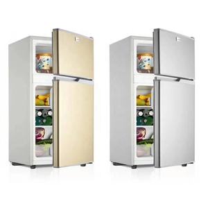 Réfrigérateur vertical direct usine 70L Mini réfrigérateur pour la maison - Product Image 6