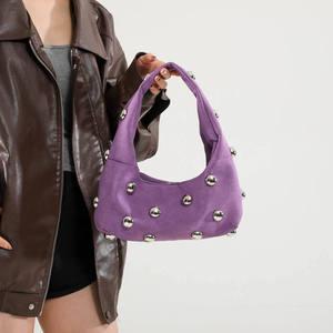 Sac à main pour femme de haute qualité, nouveau sac bandoulière tendance pour femme - Product Image 5
