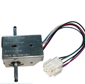 Acelerador electrónico de mango de alta calidad, acelerador utilizado para carretilla elevadora, transpaleta, carrito de golf, carrito eléctrico, 0-5v - Product Image 1