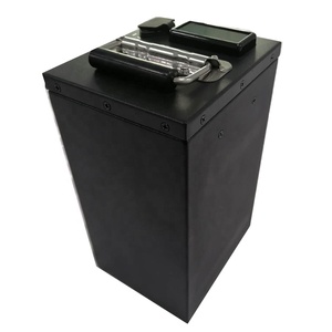 Seahill แบตเตอรี่สภาพแข็ง SW256240 240Ah 25.6V สำหรับยานพาหนะและรถยก - Product Image 6