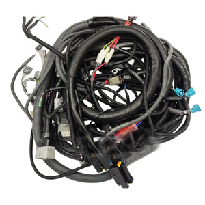High Quality Excavator Parts Wiring <b>Harness</b> 6245-81-9130 PC1250-8 - Product Image 1