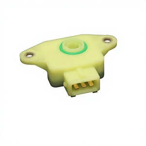 Capteur de position du papillon des gaz 0280122003 pour voiture Citroën, pièce de rechange 8x5x10cm, neuf - Product Image 4