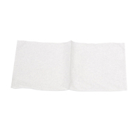 Kimtech 280PCS/Boîte Papier de Nettoyage pour Fibre Optique (11x21cm) / Utilisation FTTH / Sans Poussière / Certifié ISO9001 & ROHS / Kimwipes