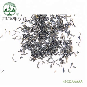 Chun Mee Te Verde 41022AAAAAルースティーバルクボックス/バッグロシアとスリランカ中国から直接 - Product Image 2