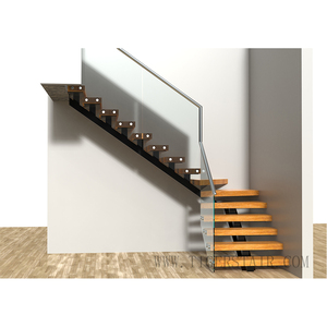 <span class=keywords><strong>Escalier</strong></span> monolier durable pour appartement, <span class=keywords><strong>escalier</strong></span> de grenier, marches <span class=keywords><strong>en</strong></span> hêtre europé<span class=keywords><strong>en</strong></span>, cadre <span class=keywords><strong>en</strong></span> acier intérieur, mesure personnalisée, fabrication économique - Product Image 5