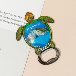 Aimant de réfrigérateur <span class=keywords><strong>Paris</strong></span>/Portugal Souvenirs de voyage créatifs Aimant de réfrigérateur Australie - Product Image 5