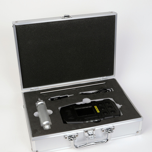 Analyseur portable 6 en 1 CH4 CO2 H2S avec pompe, détecteur multi-gaz portable, prix - Product Image 6