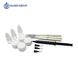 Effet 3 Poudre 1 Protecteur De Gomme Dentaire Blanchiment Des Dents Kit | Avancé Blanchir Kit - Product Image 5