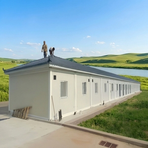 40ft Design Mobile pannello Sandwich in acciaio Mobile prefabbricato case modulari montaggio rapido <span class=keywords><strong>casa</strong></span> prefabbricata <span class=keywords><strong>casa</strong></span> contenitore - Product Image 3