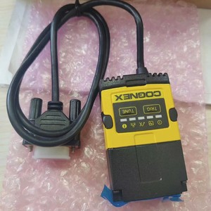 Lector de Códigos de Barras Fijo Cognex DMR-152Q-0450-P, Resolución 2048, Velocidad de Escaneo 5, Escáner de Códigos QR - Product Image 1