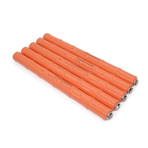 Batterie de voiture électrique rechargeable NiMH 7,2 V 6500 mAh hybride pour Honda Insight Hybrid IMA - Product Image 1