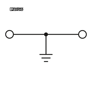 3074143 uslkg 35 N Phoenix liên hệ mặt đất thiết bị đầu cuối - Product Image 5