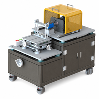 Banco de Pruebas de Carga para Motores de Doble Accionamiento, con Experiencia en Producción Madura y Pruebas Integrales de Rendimiento del Controlador, Personalizado OEM ODM
