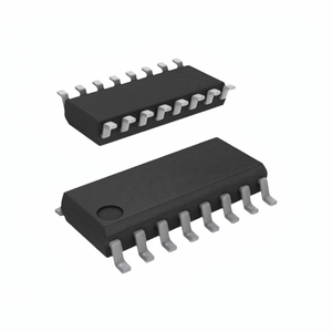 อินเทอร์เฟซ SI2457-C-FSR 16 SOIC ซื้อออนไลน์ ชิ้นส่วนอิเล็กทรอนิกส์ของแท้ - Product Image 1