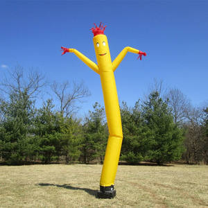 Air Dancer personnalisé, tube <span class=keywords><strong>gonflable</strong></span> dansant, Sky Dancer <span class=keywords><strong>gonflable</strong></span> sur mesure pour la publicité, la promotion et les événements - Product Image 2