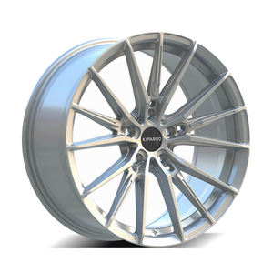 KIPARDO modèle sélectionné roue <span class=keywords><strong>auto</strong></span> 19 20 21 22 pouces jante après-vente roue tout-terrain 8.5J 9.5J - Product Image 4