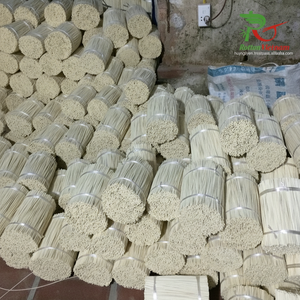 Entrega rápida, difusor de decoración Interior para el hogar, palos de caña, palos difusores de caña de ratán Natural, artesanía de 3,0mm, OEM hecho en Vietnam - Product Image 1