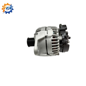Piezas de Motor Diésel D6D D6E L60G L70G L150H L180H Alternador OEM 11170321 - Product Image 1