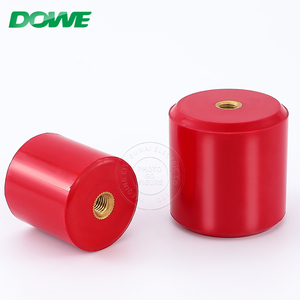 Duwai <span class=keywords><strong>busbar</strong></span> bns סדרה מתח נמוך תמיכה מבודדים גלילי גלילי - Product Image 2