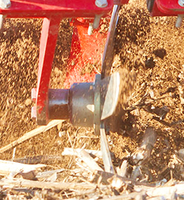 Roulement de moyeu agricole spécial haute vitesse et faible bruit BAA-0013/BAA0013 pour machines à semer et équipements de plantation