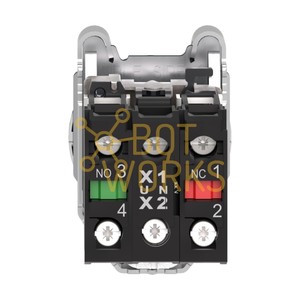 Schneider Electric XB4FK125G5 - Nuevo - Product Image 1