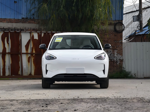 Geely Galaxy Star Wish 2025, Económico, Bajo Kilometraje (310 km), Alta Calidad, Auto Usado - Product Image 2
