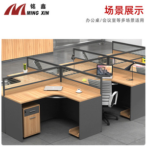 ถาดวางคีย์บอร์ดพลาสติก Ming Xin แบบขยายได้ สีเทา รูปทรงสี่เหลี่ยมคางหมู สำหรับโต๊ะทำงาน รองรับเมาส์และคีย์บอร์ด แบบประกอบสำเร็จแล้ว - Product Image 5