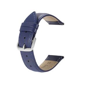 <span class=keywords><strong>Bracelet</strong></span> de <span class=keywords><strong>montre</strong></span> en cuir véritable à dégagement rapide pour hommes et femmes 12 13 14 15 16 17 18 <span class=keywords><strong>19</strong></span> 20 21 22 23 24 <span class=keywords><strong>mm</strong></span> <span class=keywords><strong>Bracelet</strong></span> de <span class=keywords><strong>montre</strong></span> - Product Image 6
