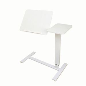 מתכוונן מעלית שולחן עבודה גובה אוטומטי בית משרד מחשב משרד מתכוונן שולחן מסגרת מתכת - Product Image 4