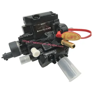 Pompe d'injection de carburant Diesel de haute qualité 0986437501 0445020002 pour IVECO/FIAT 2.8L