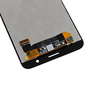 Écran tactile LCD d'origine pour <span class=keywords><strong>Samsung</strong></span> Galaxy <span class=keywords><strong>J7</strong></span> <span class=keywords><strong>2018</strong></span> J737 J737A J737P Or Blanc Noir Garantie 1 an - Product Image 2