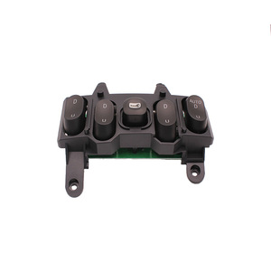 Interruptor Regulador de Ventana FEF7510NAA Nuevo para Ford, Botones Controladores y Accesorios para Interruptores de Ventanas Automotrices - Product Image 3