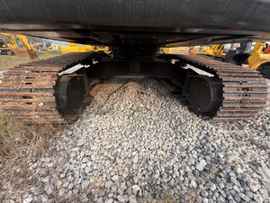 Excavatrice sur chenilles hydraulique Volvo EC290 d'occasion, 29 tonnes, moteur, pompe PLC, boîte de vitesses, godet de 1,4 m, puissance de 145 kW - 2022 - Product Image 3