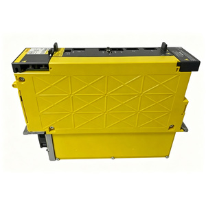 Módulo de Potencia Fanuc Alpha I A06B-6200-H011 para Robot Fanuc, Módulo de Control de CA para Torno de Reparación In Situ para Robot Fanuc - Product Image 3