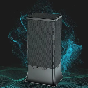 <span class=keywords><strong>Bloqueador</strong></span> <span class=keywords><strong>de</strong></span> Audio Inteligente Profesional F12, Dispositivo Anti-Grabación <span class=keywords><strong>de</strong></span> Audio con Activación Automática para Salas <span class=keywords><strong>de</strong></span> Reuniones - Product Image 1