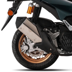 Changhua nhà máy bán buôn 200cc gas <span class=keywords><strong>Scooter</strong></span> độ bền dài xe máy 125cc điện mạnh 150cc xăng xe tay ga cho người lớn - Product Image 2