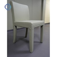 Ensemble complet de protection souple anti-collision en mousse nano couleur unie résistant à l'usure pour table, chaise, lit et toilettes pour salle d'examen médical