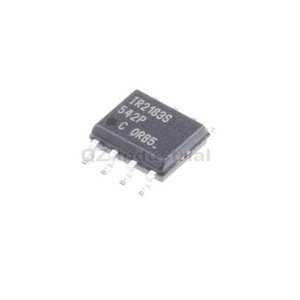 QZ Originale 600V 2.3A 2-OUT Driver IC Half Bridge Hi/<span class=keywords><strong>Lo</strong></span> Side Invertito/Non Invertito SOP8 IR2183S IR2183STR IR2183STRPBF - Product Image 1